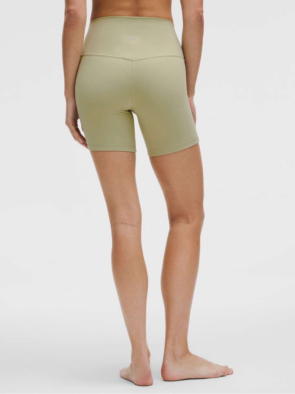 Lululemon Align High-Rise Short 6"
Honeydew Peleton Logo